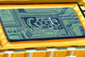 google circuit doodle robery noyce